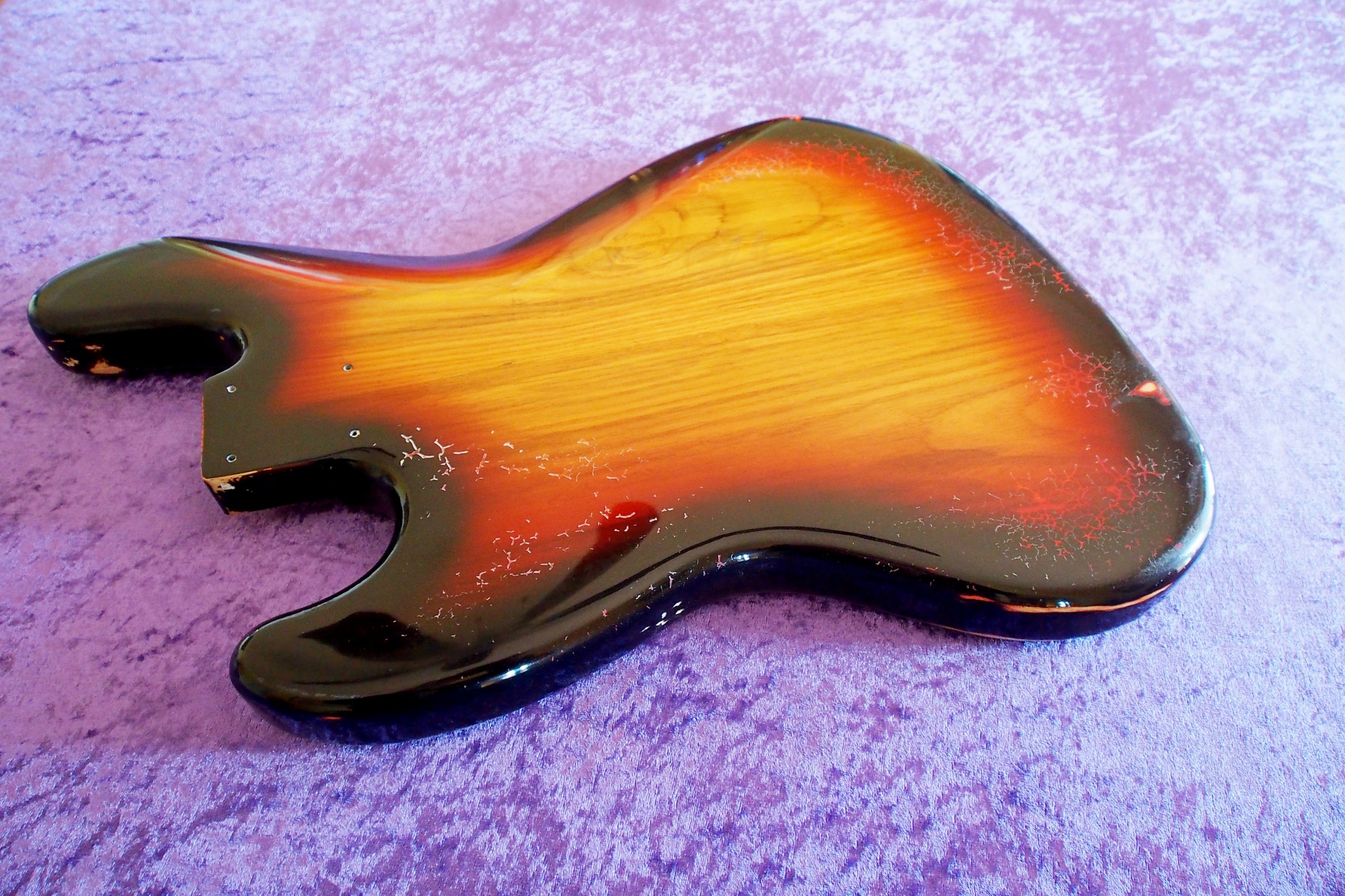 stratocaster fender All Parts Wood apw guitars neck stratocaster jazz bass
