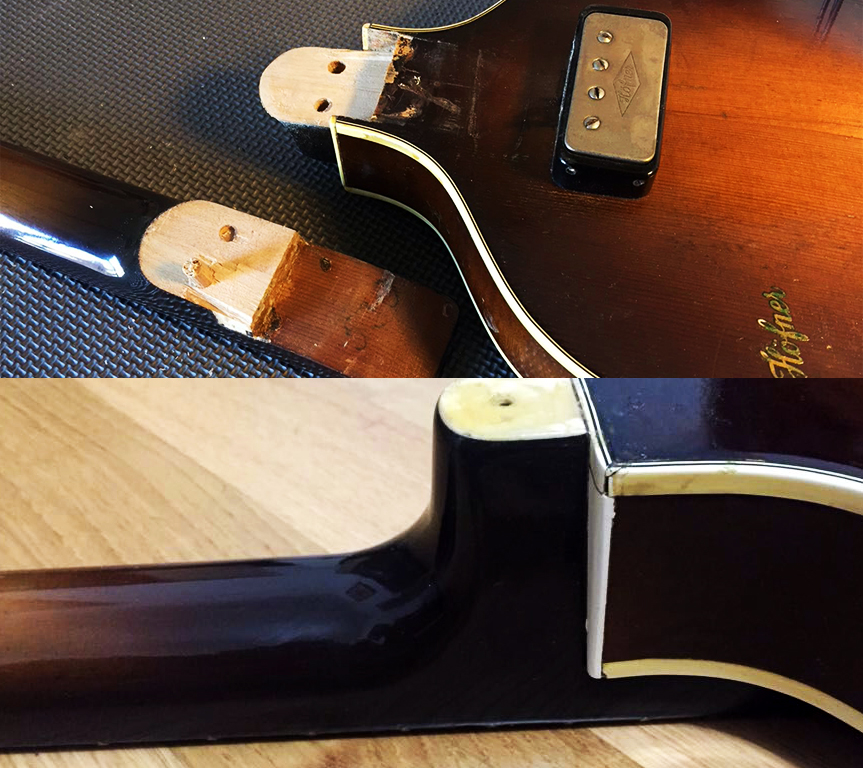 All parts wood apwguitars luthier liuteria riparazione fender bass music man classical guitar alambra hofner violin bass
